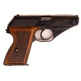 MAUSER HSC - 3 of 4