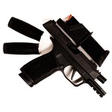 SIG SAUER P365 X - 4 of 4