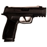 SIG SAUER P365 X - 3 of 4