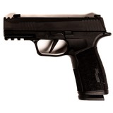 SIG SAUER P365 X - 2 of 4