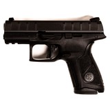 BERETTA APX - 1 of 4