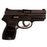 SIG SAUER P250 - 3 of 4