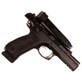 CZ 75 SP-01 TACTICAL - 4 of 4