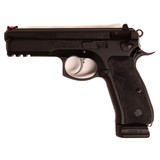 CZ 75 SP-01 TACTICAL - 2 of 4