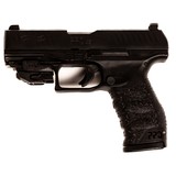 WALTHER PPQ 45 - 1 of 4