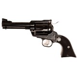 RUGER NEW MODEL BLACKHAWK - 1 of 5
