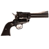 RUGER NEW MODEL BLACKHAWK - 3 of 5
