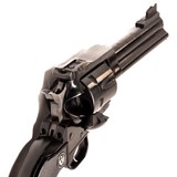 RUGER NEW MODEL BLACKHAWK - 5 of 5