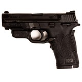 SMITH & WESSON M&P380 SHIELD EZ M2.0 - 2 of 4