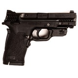 SMITH & WESSON M&P380 SHIELD EZ M2.0 - 3 of 4