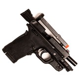 SMITH & WESSON M&P380 SHIELD EZ M2.0 - 4 of 4