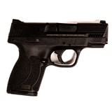 SMITH & WESSON M&P45 SHIELD - 3 of 4