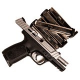 SMITH & WESSON SD9 VE - 4 of 4