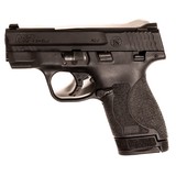 SMITH & WESSON M&P9 SHIELD 2.0 - 1 of 4
