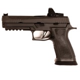 SIG SAUER P320 XFIVE LEGION - 2 of 4