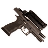 SIG SAUER P320 XFIVE LEGION - 4 of 4