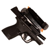 SMITH & WESSON M&P9 SHIELD PLUS - 4 of 4