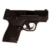 SMITH & WESSON M&P9 SHIELD PLUS - 3 of 4