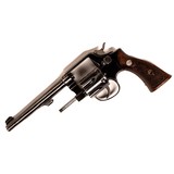 SMITH & WESSON MODEL 10 - 4 of 5