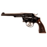 SMITH & WESSON MODEL 10 - 2 of 5