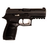 SIG SAUER P320 COMPACT - 3 of 4