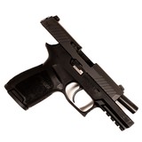 SIG SAUER P320 COMPACT - 4 of 4