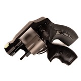 SMITH & WESSON 340PD AIRLITE - 4 of 5