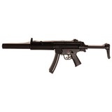 HECKLER & KOCH HK MP5 - 1 of 4