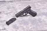 GLOCK 17 Gen4 W/ Glock Factory Night Sights - 1 of 6