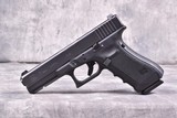 GLOCK 17 Gen4 W/ Glock Factory Night Sights - 2 of 6