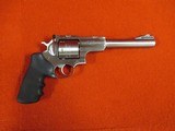 RUGER SUPER REDHAWK - 1 of 6