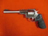 RUGER SUPER REDHAWK - 2 of 6