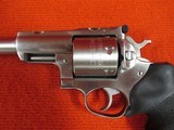 RUGER SUPER REDHAWK - 5 of 6