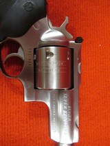 RUGER SUPER REDHAWK - 3 of 6