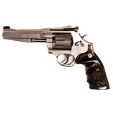 SMITH & WESSON PRO SERIES 986