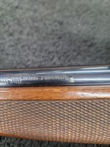 WINCHESTER 70 FEATHERWEIGHT xrt - 5 of 7