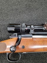 WINCHESTER 70 FEATHERWEIGHT xrt - 6 of 7