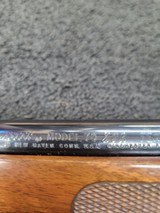 WINCHESTER 70 FEATHERWEIGHT xrt - 4 of 7