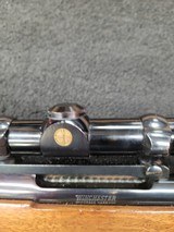 WINCHESTER 70 FEATHERWEIGHT xrt - 3 of 7