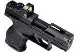 TAURUS TX 22 COMPACT RITON OPTIC - 3 of 4