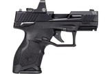 TAURUS TX 22 COMPACT RITON OPTIC - 1 of 4