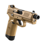 FN 545 TACTICAL - 3 of 5