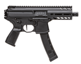 SIG SAUER MPX COPPERHEAD