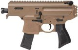 SIG SAUER MPX COPPERHEAD - 1 of 1