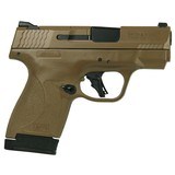 SMITH & WESSON M&P SHIELD PLUS - 1 of 1