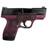 SMITH & WESSON M&P SHIELD M2.0 - 1 of 1