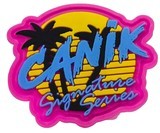 CANIK SIGNATURE SERIES METE SFT MIAMI NIGHTS - 3 of 6