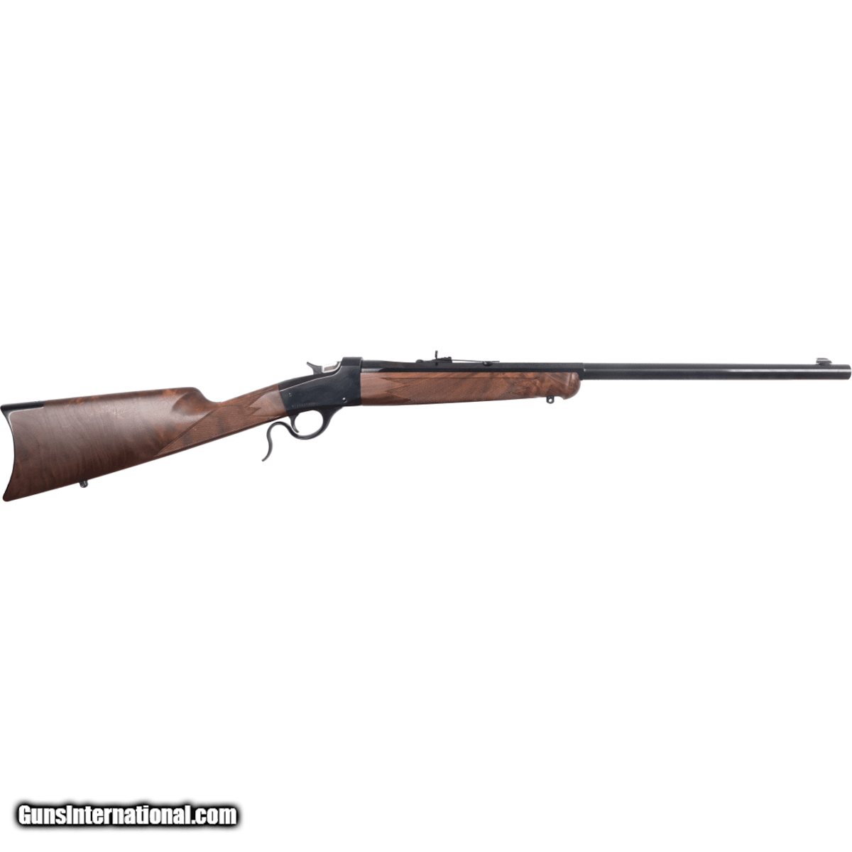 WINCHESTER 1885