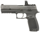 SIG SAUER P320 FULL SIZE RXZP - 2 of 3