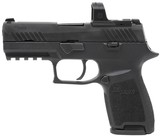 Sig Sauer P320 COMPACT RXZP - 1 of 1